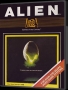 Atari  2600  -  Alien (1982) (20th Century Fox)